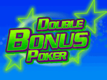 Double Bonus Poker 5 Hand game thumbnail