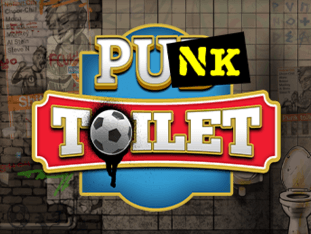 Punk Toilet game screenshot