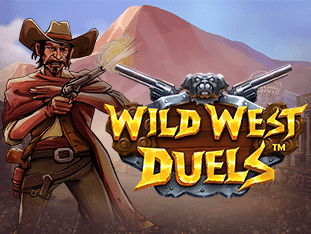 Wild West Duels game screenshot