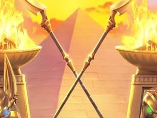 Egypts Book Of Mystery game screenshot