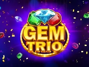 Gem Trio game thumbnail
